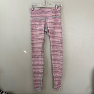 Lululemon legging